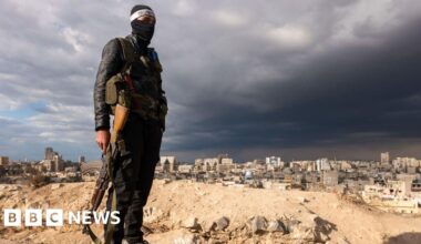 US to remove Syria's Hayat Tahrir al-Sham from list of foreign terrorist groups