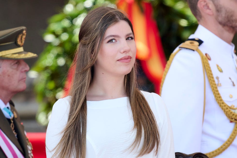 Infanta Sofia