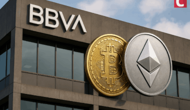 Spain’s BBVA Bank Adds Bitcoin and Ethereum Trading Services