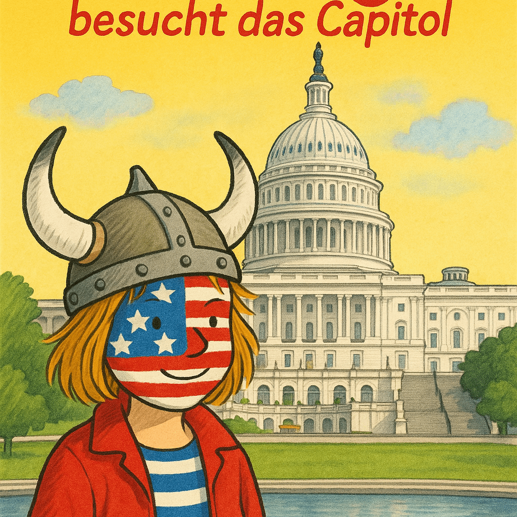 Ich habe heute erfahren, dass der Carlson Verlag keine Conny memes mag