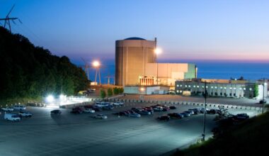 No major misuse of funds by Holtec at Palisades Nuclear Plant, finds NRC