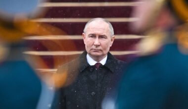 Moskau droht Nato-Chef und kriegt Hilfe aus Fernost – US-Lüge fliegt auf