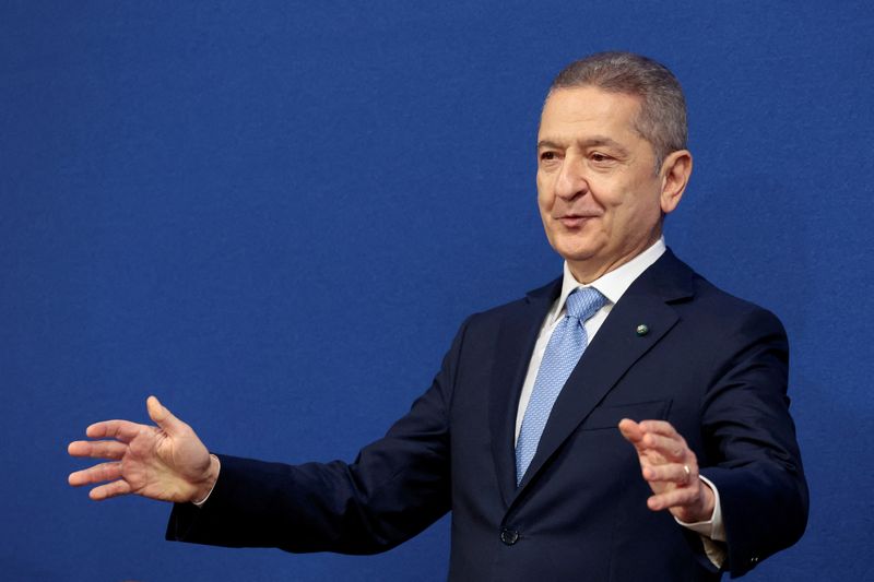 ECB should ease monetary policy if disinflationary trends intensify, Panetta says