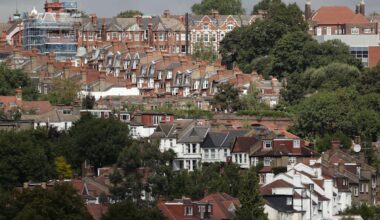 Home buyer mortgage demand expected by lenders to soften over summer months