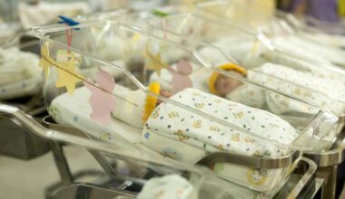 Malta’s birth rate remains lowest in Europe, despite population increase, report