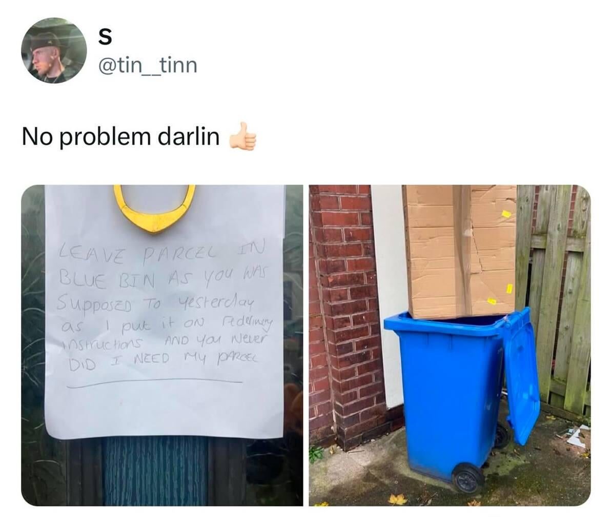 Sorted👍
