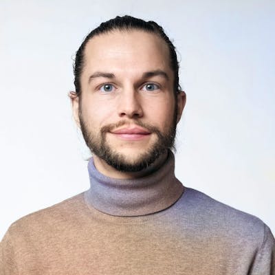 Chris Geiger