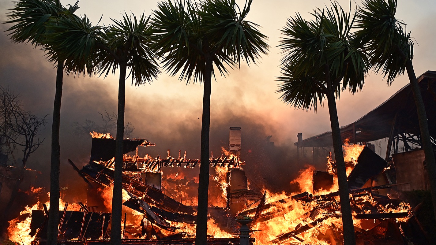 California climate rules advance despite pushback