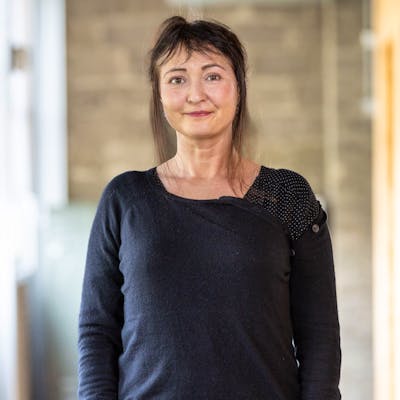 Séverine Goffin