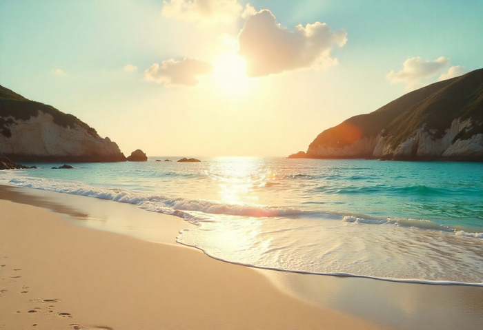US, UK, Brazil, Spain, Italy, France and Japan Discover the Top Trending Beach Destinations Across the Globe for Your Perfect Summer Getaway in 2025