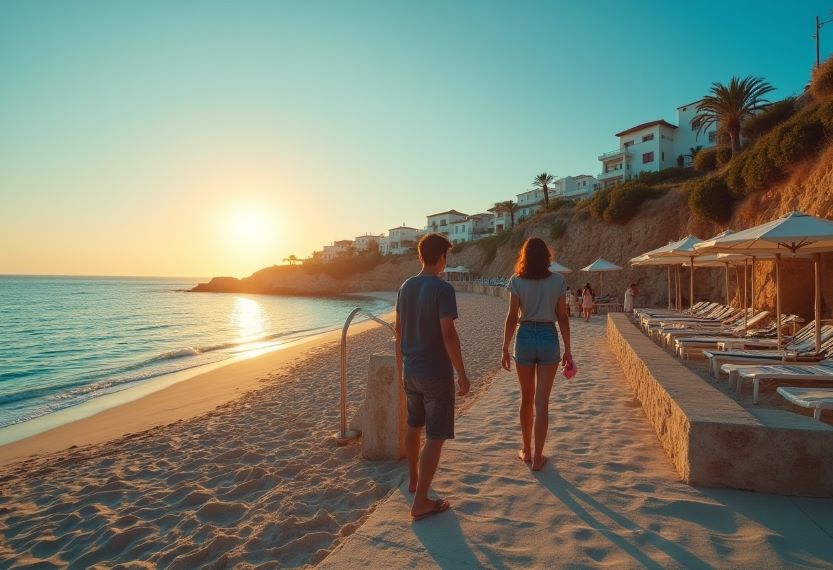 Melides to Troia: Portugal’s Southwest Coast Faces Local Disapproval Amid Luxury Development