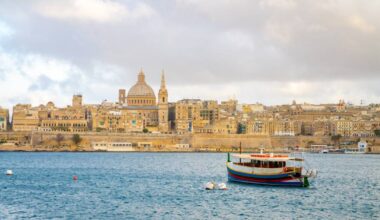 Addressing The Crisis Of Low-Quality Tourism: Malta’s Residents Speak Out