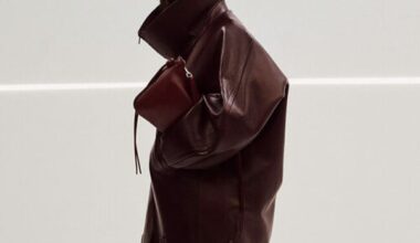 Phoebe Philo poursuit sur sa lancée avec sa collection D