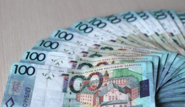 Lukashenko is losing control over the Belarusian economy – intelligence