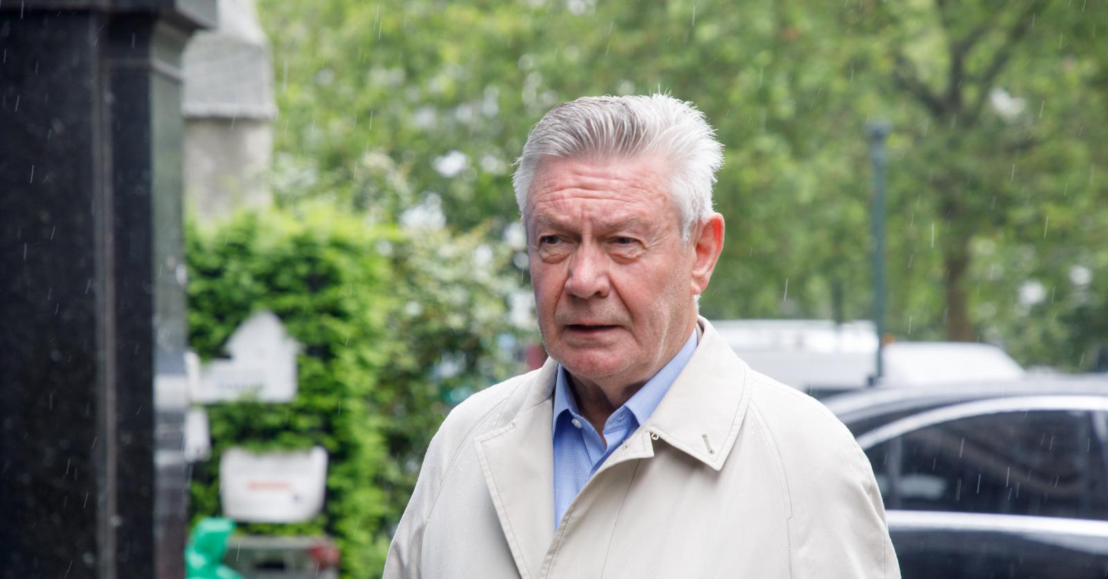« Le temps de l’OTAN est révolu. L’Europe doit assurer elle-même sa sécurité »