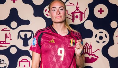Belgium UEFA Women's Euro 2025 Preview: Players to watch and schedule