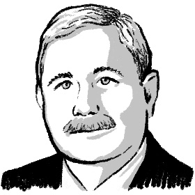 Judge portrait