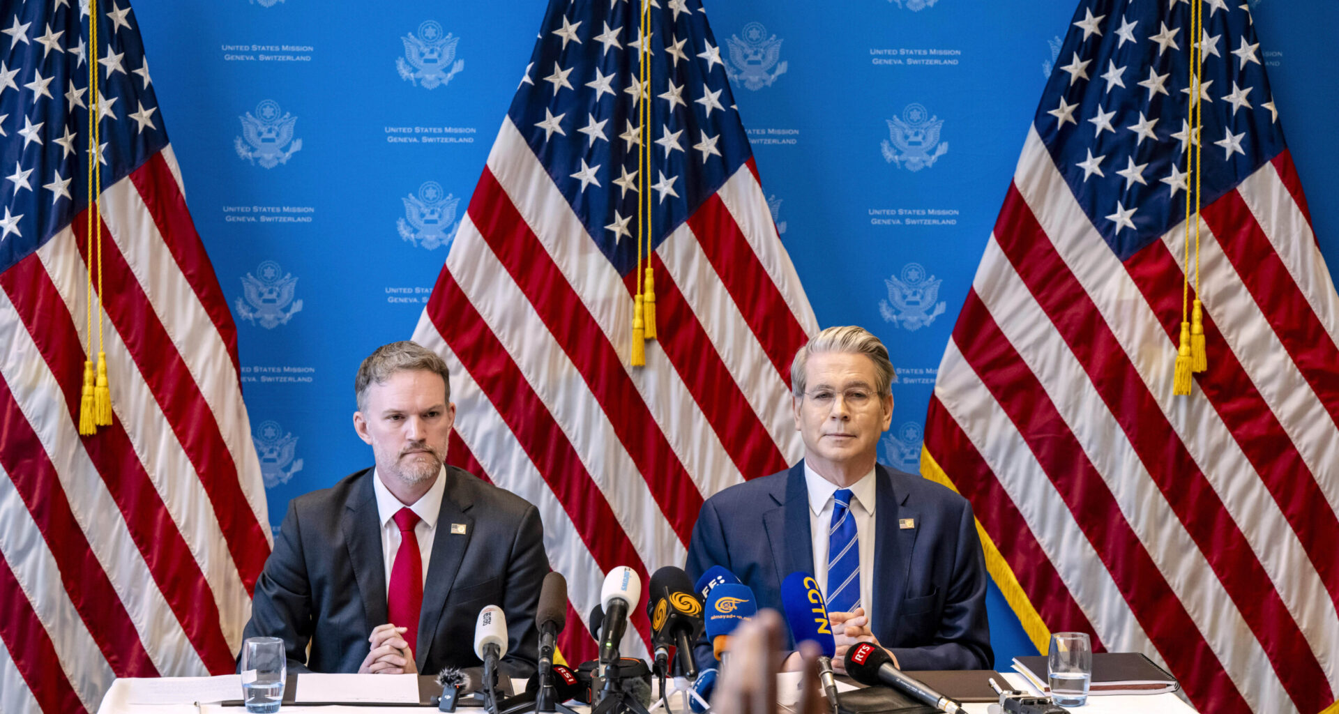 All-Out Trade War Looms as European Union Readies Retaliation for Trump Tariffs