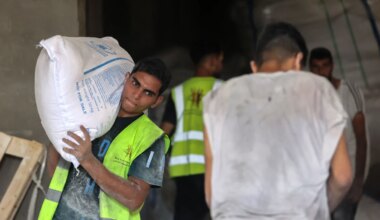 News zu Nahost: WHO-Chef: Israel bestreitet Hungersnot im Gazastreifen - Politik