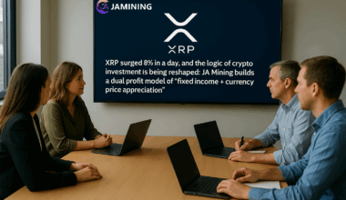 JAMining