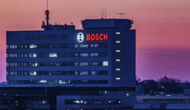 Bosch kürzt Jubiläumsleistungen: Harte Zeiten für Mitarbeiter | Leben & Wissen