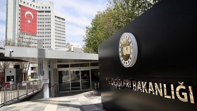 Yeni Şafak English