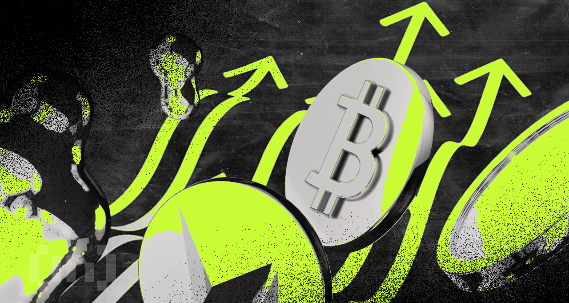 How Corporate Crypto Buying Spree Outpaced Wall Street IPO