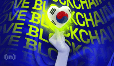 BeInCrypto Korea Team Lead Contributes to National Digital Asset Policy Development