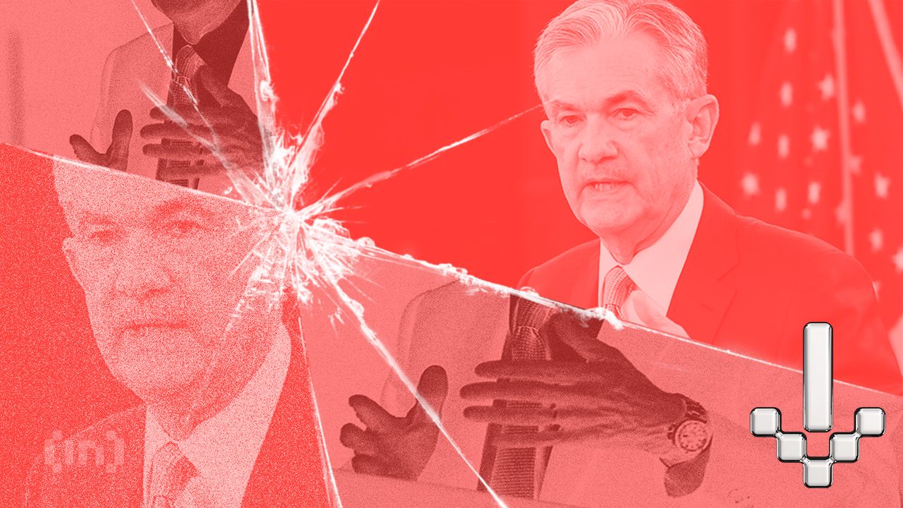 Fed Rate Cut Odds Plummet Below 5%—What Does It Mean for Crypto?