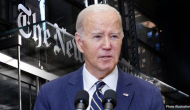 Biden’s feud with the New York Times, his controversial autopen interview, and why it matters