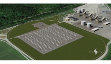 Missouri Utility Plans New 800-MW Gas-Fired Plant, Will Include Energy Storage
