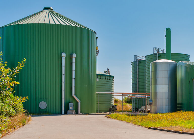 Delgaz Grid launches three pilot projects for green gas in Romanian national first