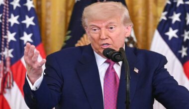 Trump after meeting Netanyahu – Firstpost