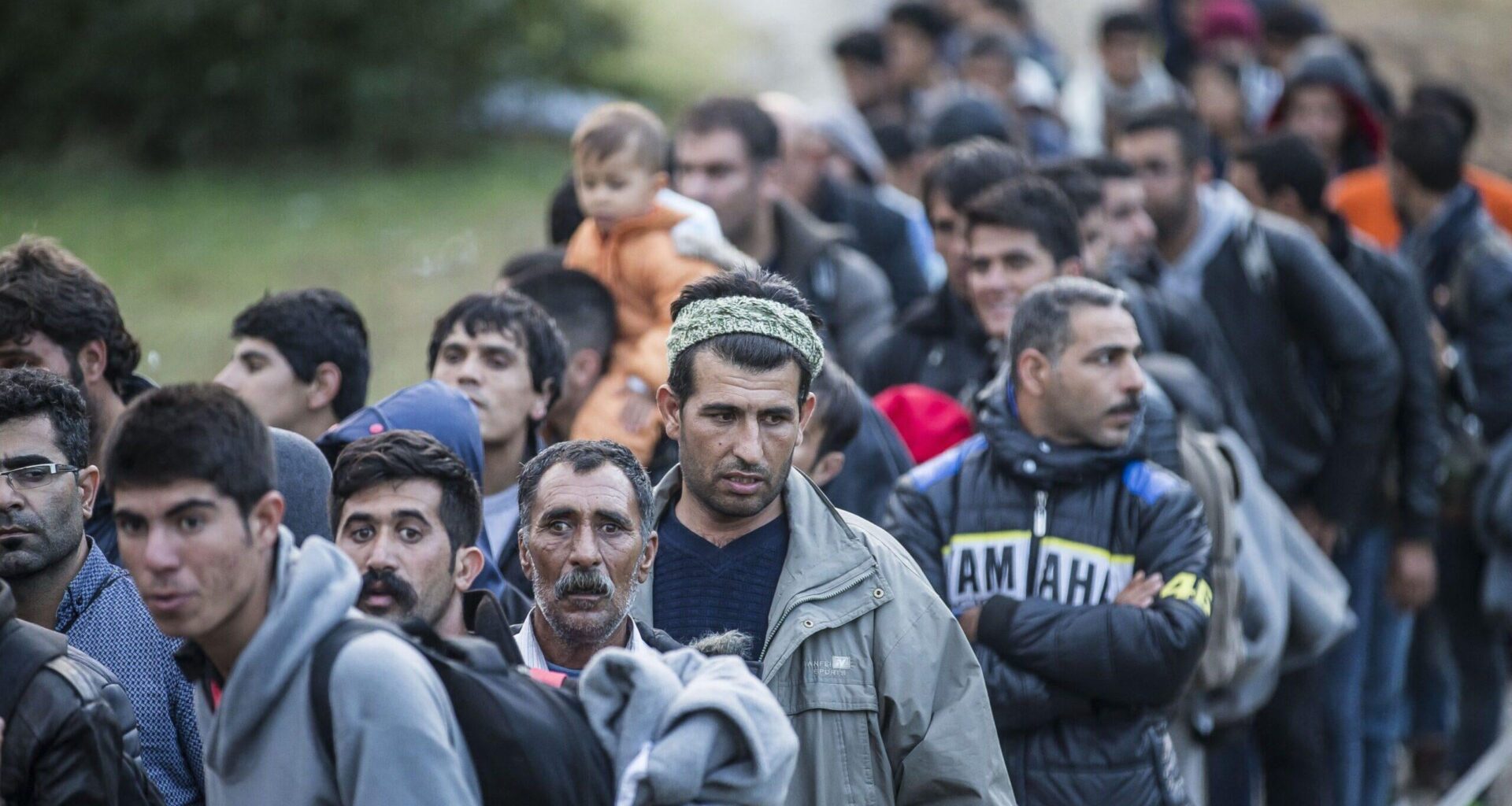 Antemurale Myths Collide: Ukraine, Hungary, and the EU’s Civilizational Mistake