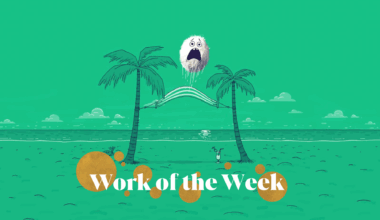 AUNZ Work of the Week: Bingle and Leo Australia