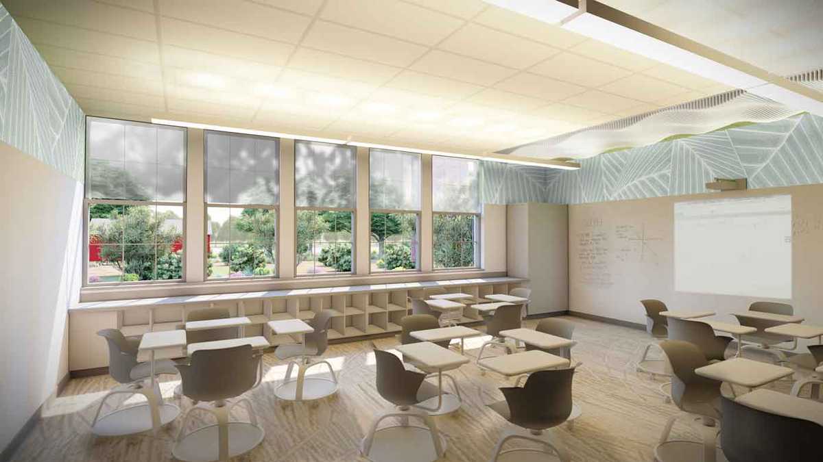White House will unfreeze education funding, a relief to schools