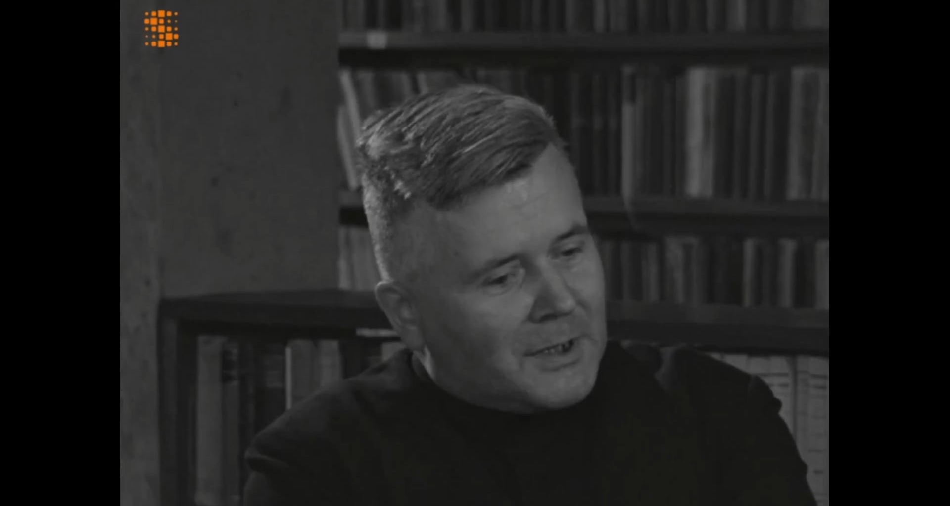 How little has changed since 1962