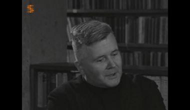 How little has changed since 1962