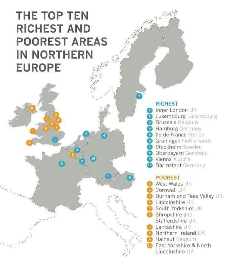NI represent!