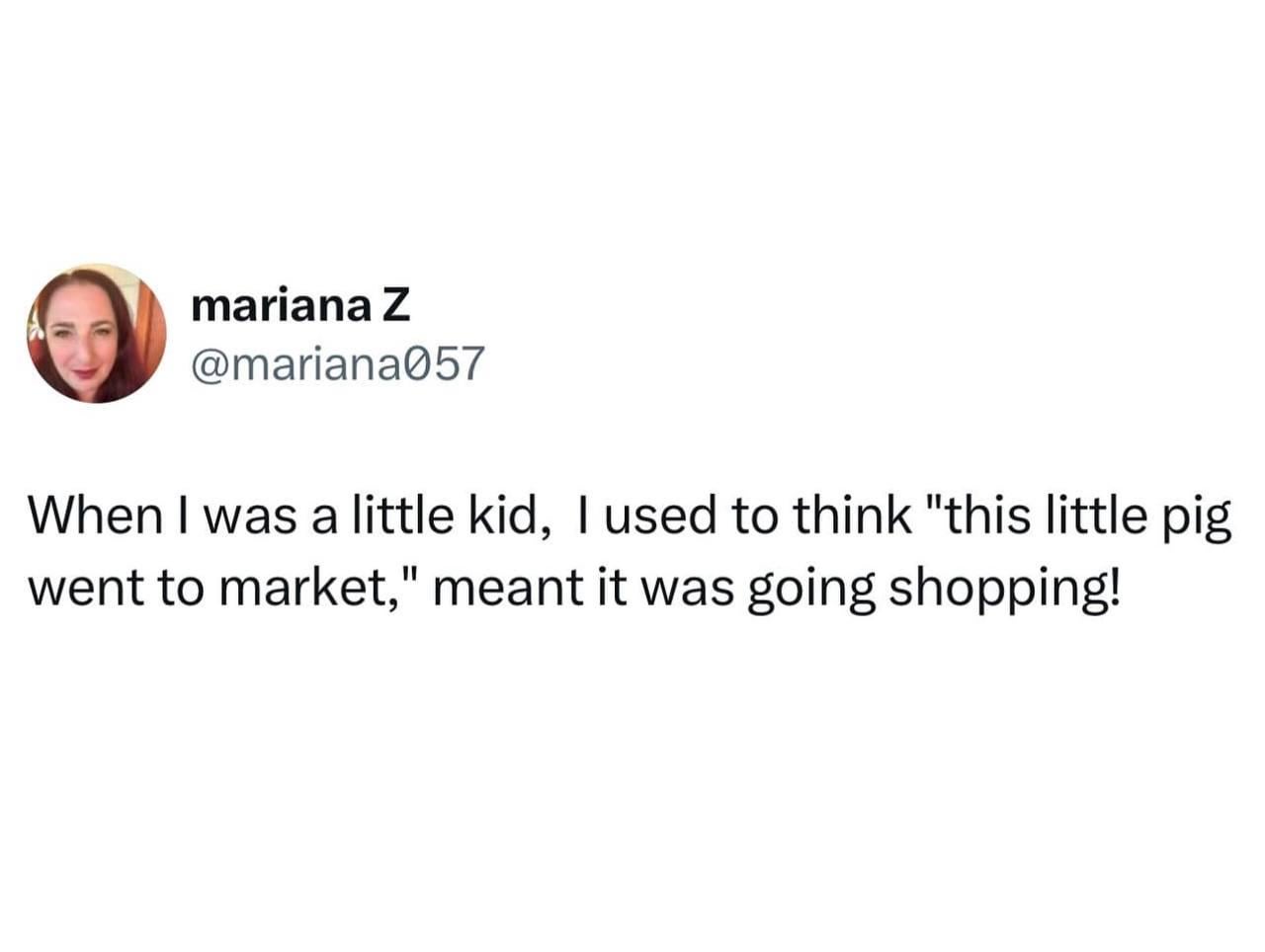 I was today years old when I found out...