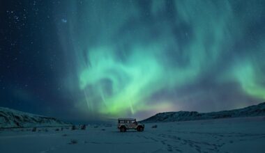 Aurora Zone Drives Growth With Northern Lights Tours To Finland, Iceland, Norway, And Sweden