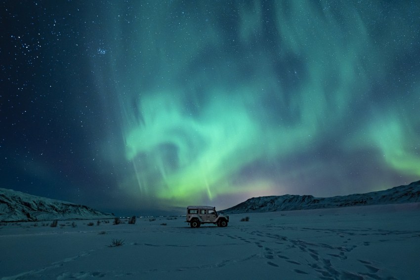 Aurora Zone Drives Growth With Northern Lights Tours To Finland, Iceland, Norway, And Sweden