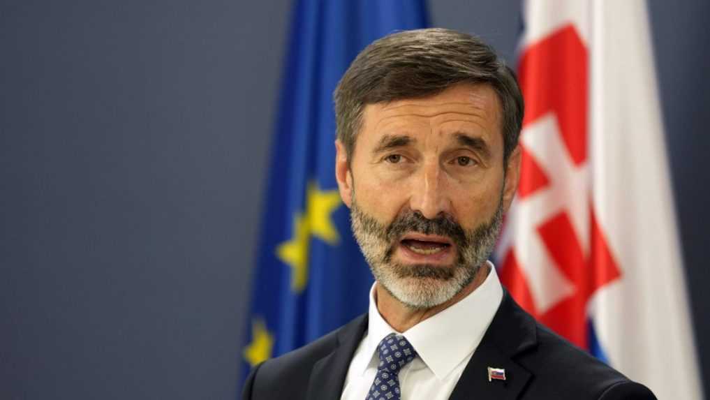 Slovensko opäť zablokovalo 18. balík sankcií proti Rusku. Rezort diplomacie je pripravený komunikovať