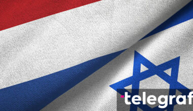 Netherlands for the first time calls Israel a threat to national security - Telegraph