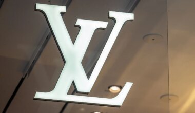 Louis Vuitton Korea Suffers Cyberattack As Customer Data Leaked