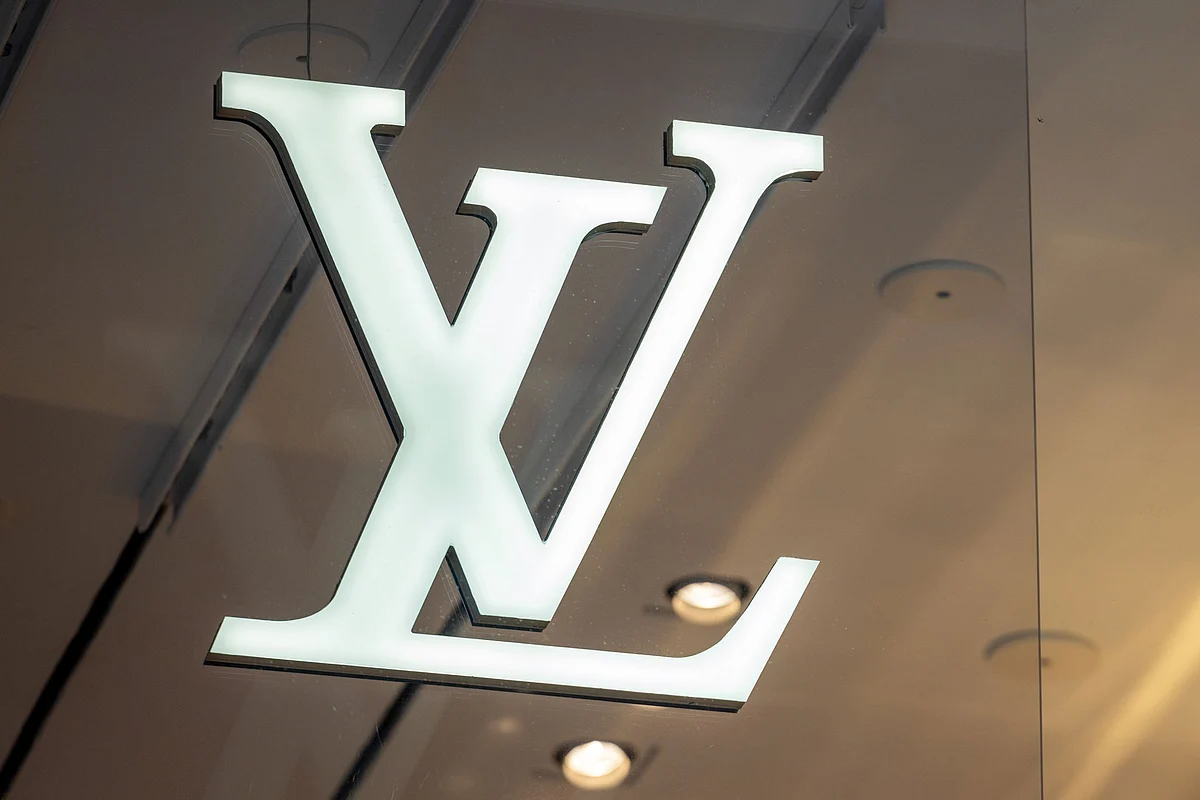 Louis Vuitton Korea Suffers Cyberattack As Customer Data Leaked