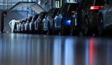 EU-US Trade Talks Focus On Tariff Offset For Automakers