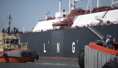 Europe Can Cope With Ban on Russian Gas, TotalEnergies CEO