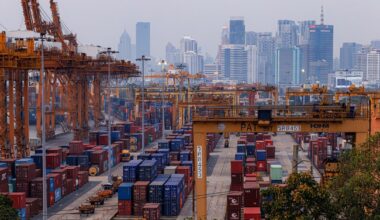 Thailand to Offer US More Trade Concessions to Avert 36%