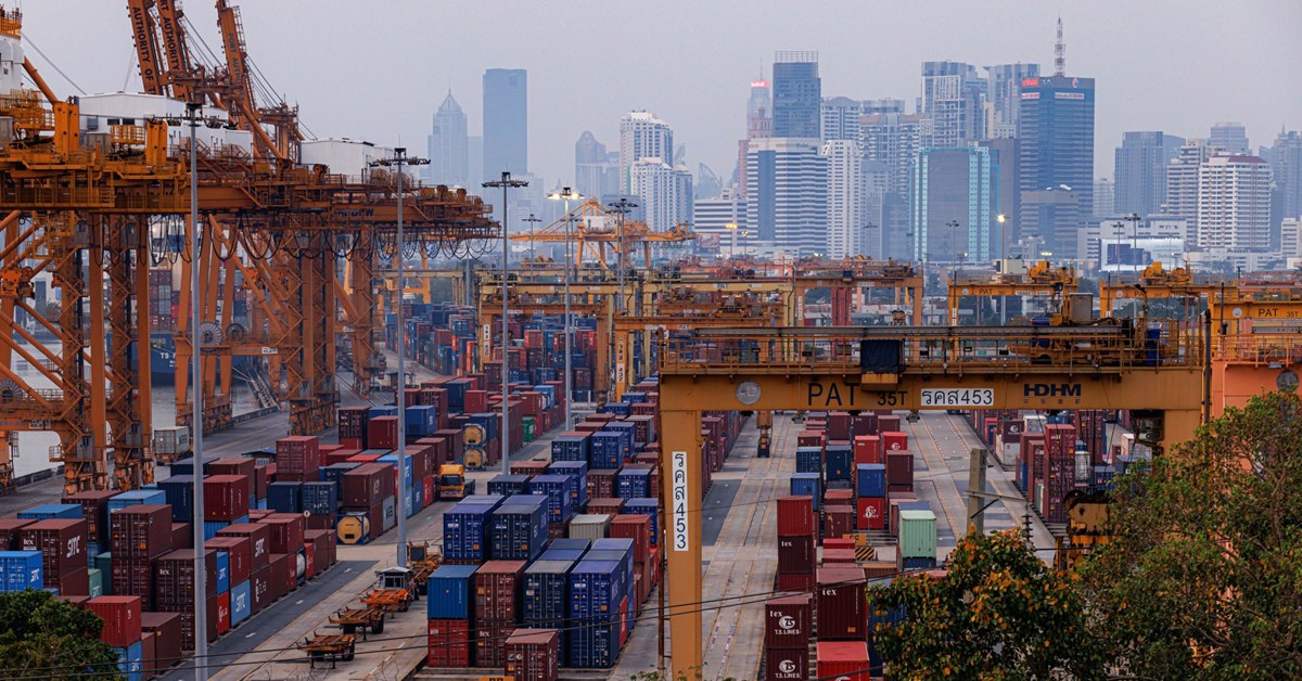 Thailand to Offer US More Trade Concessions to Avert 36%
